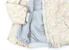 Wheat sea salt roses overgangsjakke Lola